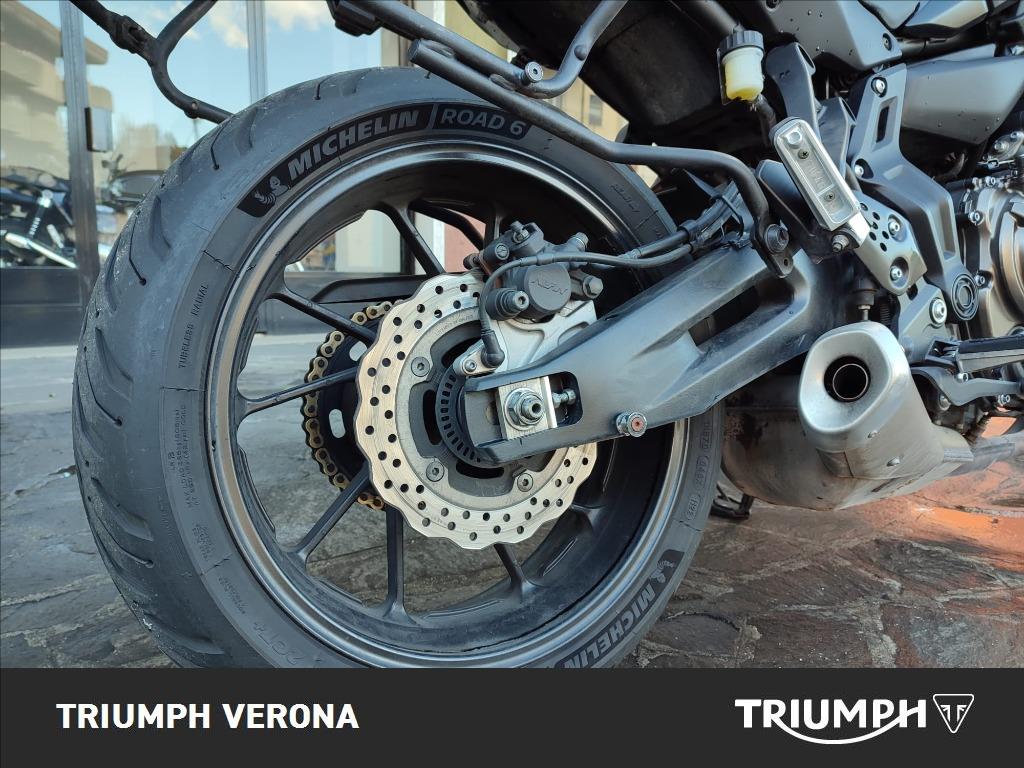 YAMAHA Tracer 700 Abs
