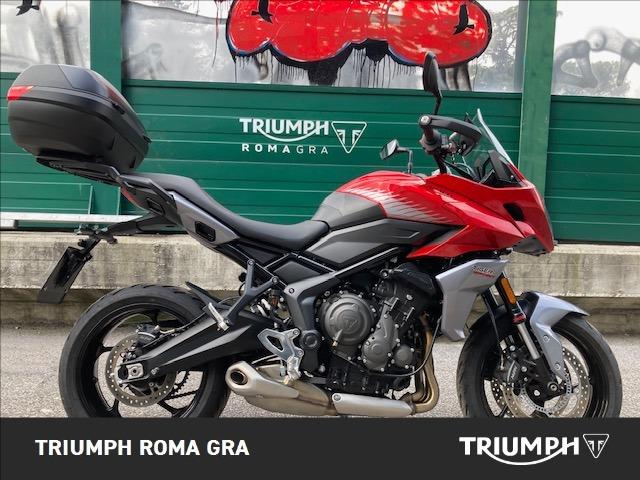 TRIUMPH Tiger 660 Sport Abs