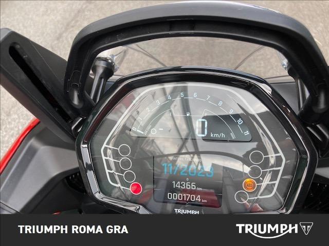 TRIUMPH Tiger 660 Sport Abs