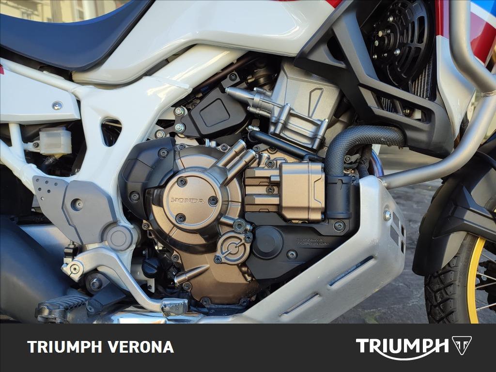 HONDA Africa Twin 1000 CRF Adventure Sports Travel Ed. DCT Abs