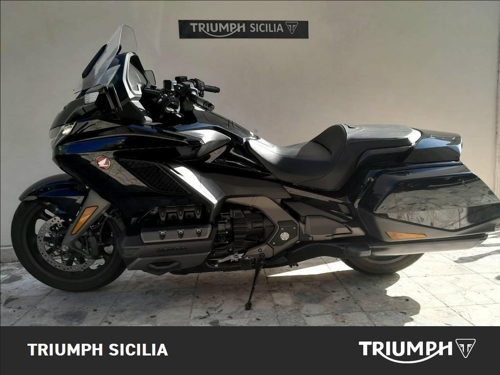 HONDA Gold Wing GL 1800 Bagger Abs