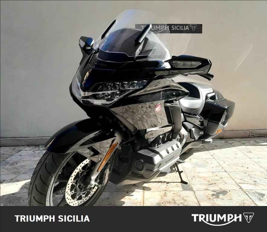 HONDA Gold Wing GL 1800 Bagger Abs