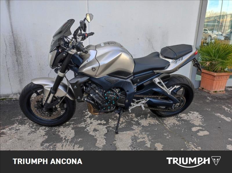 YAMAHA FZ1 1000 