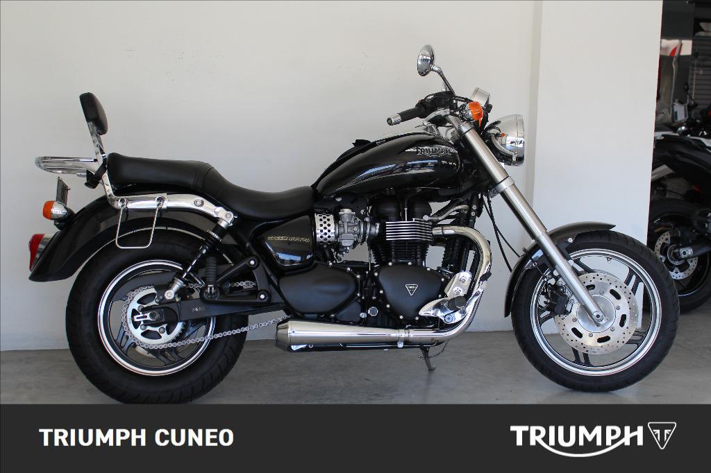 TRIUMPH Speedmaster 865 