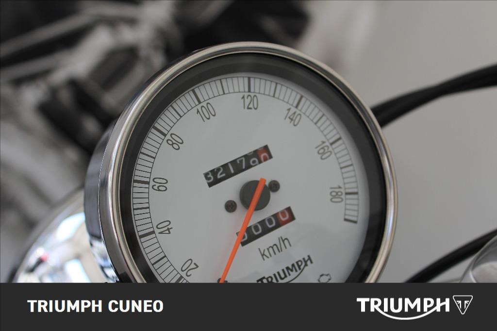 TRIUMPH Speedmaster 865 