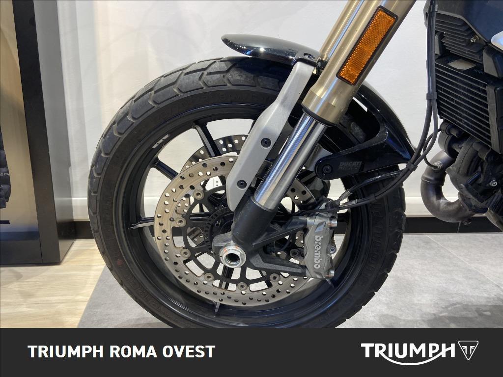 DUCATI Scrambler 1100 