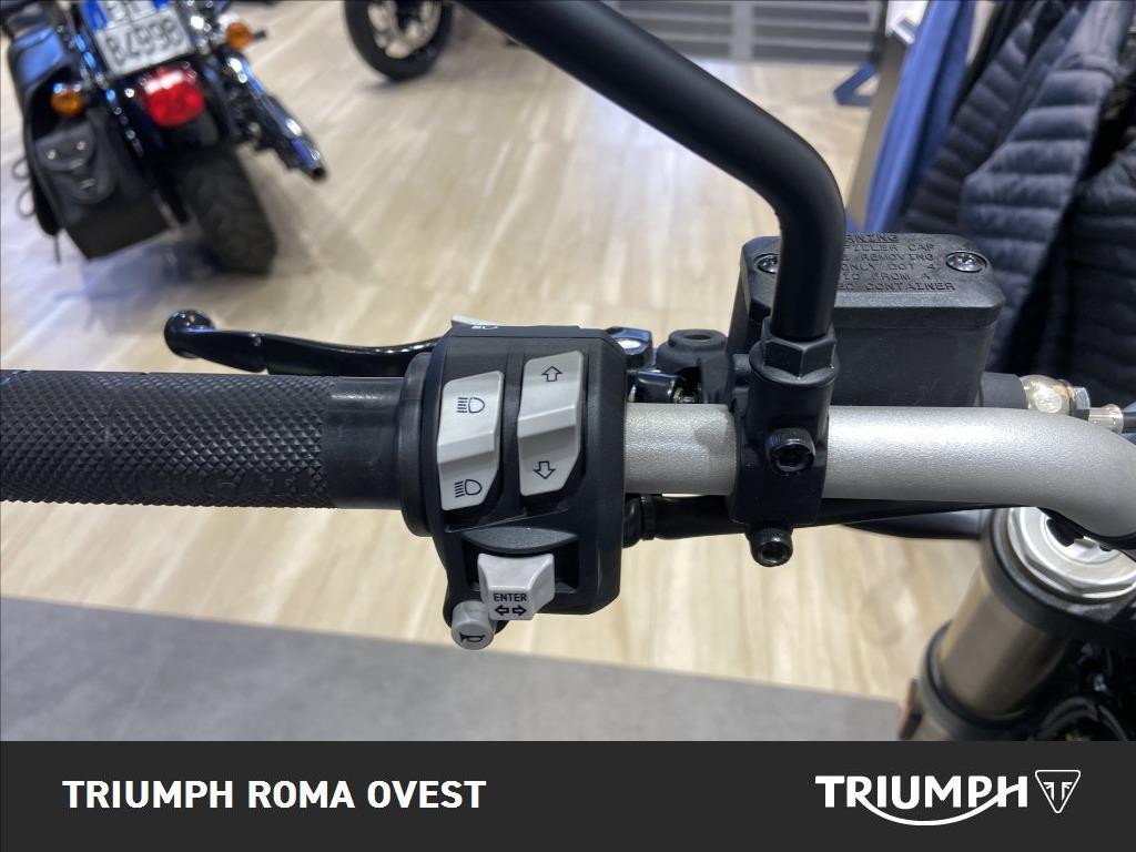 DUCATI Scrambler 1100 