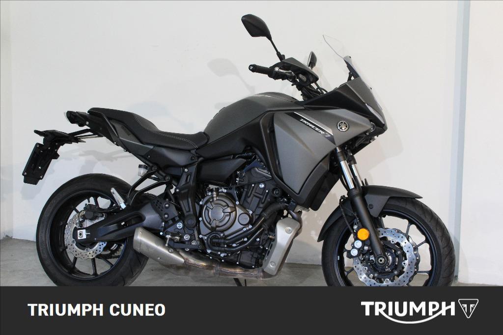 YAMAHA Tracer 700 Abs
