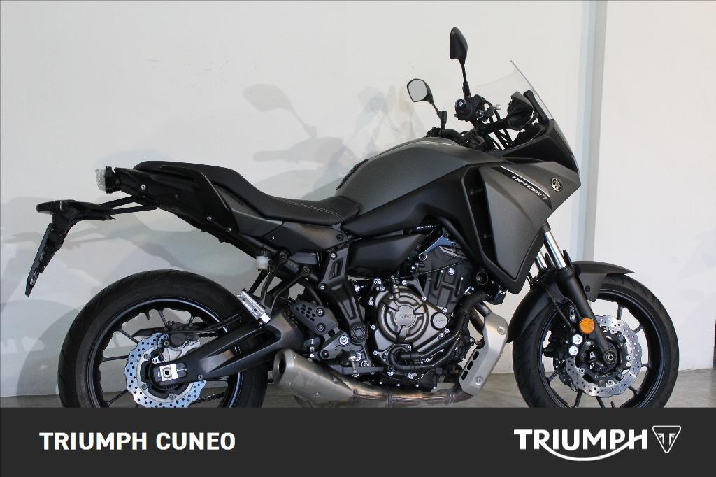 YAMAHA Tracer 700 Abs