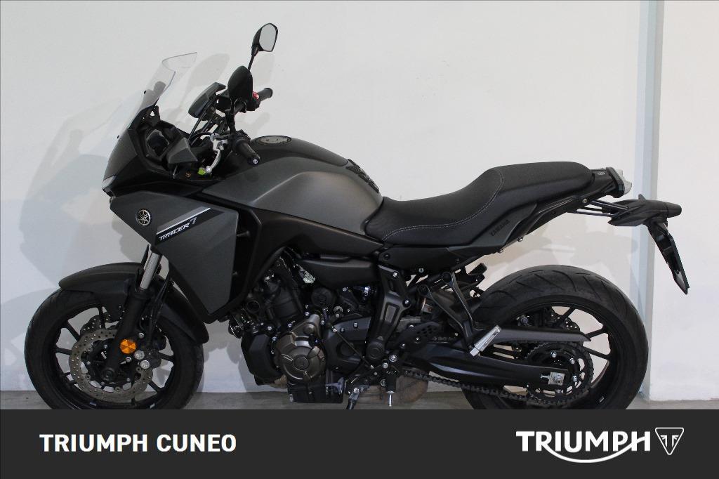 YAMAHA Tracer 700 Abs