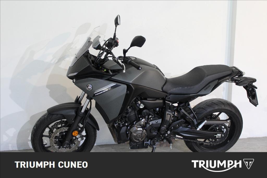 YAMAHA Tracer 700 Abs