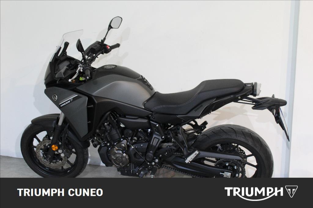 YAMAHA Tracer 700 Abs