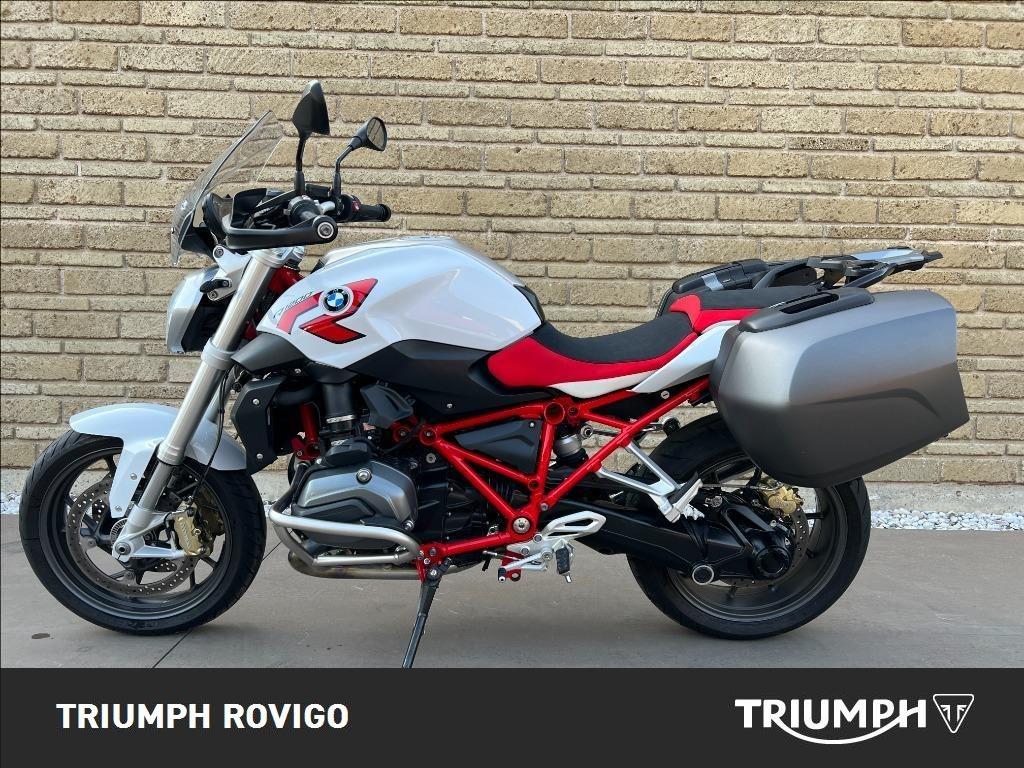 BMW R 1200 R Abs