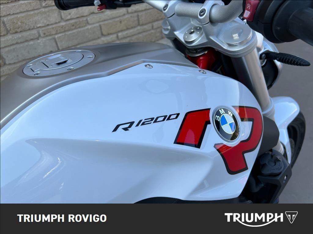 BMW R 1200 R Abs