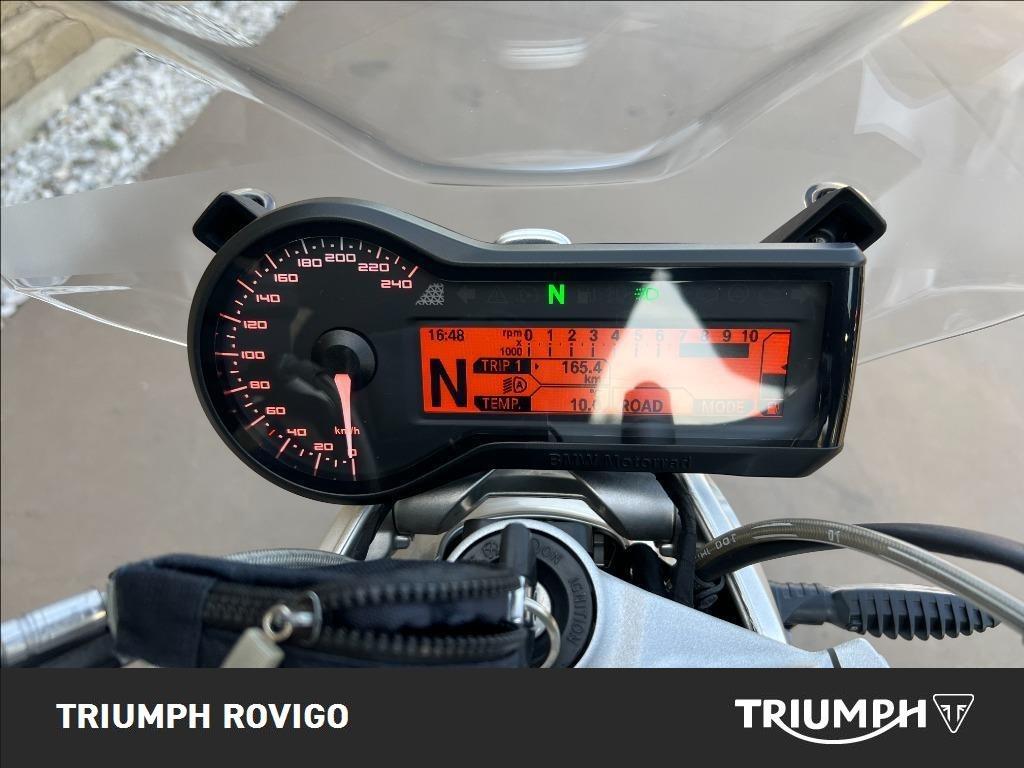 BMW R 1200 R Abs