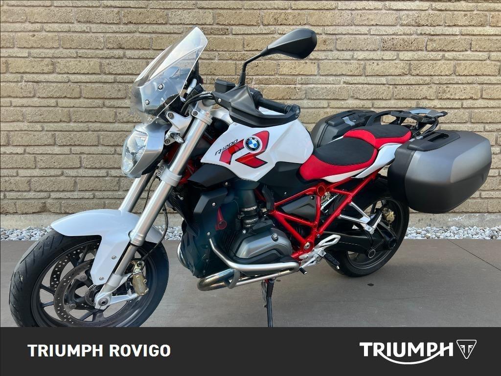 BMW R 1200 R Abs