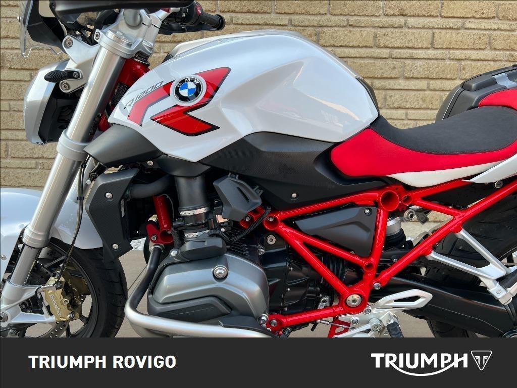 BMW R 1200 R Abs
