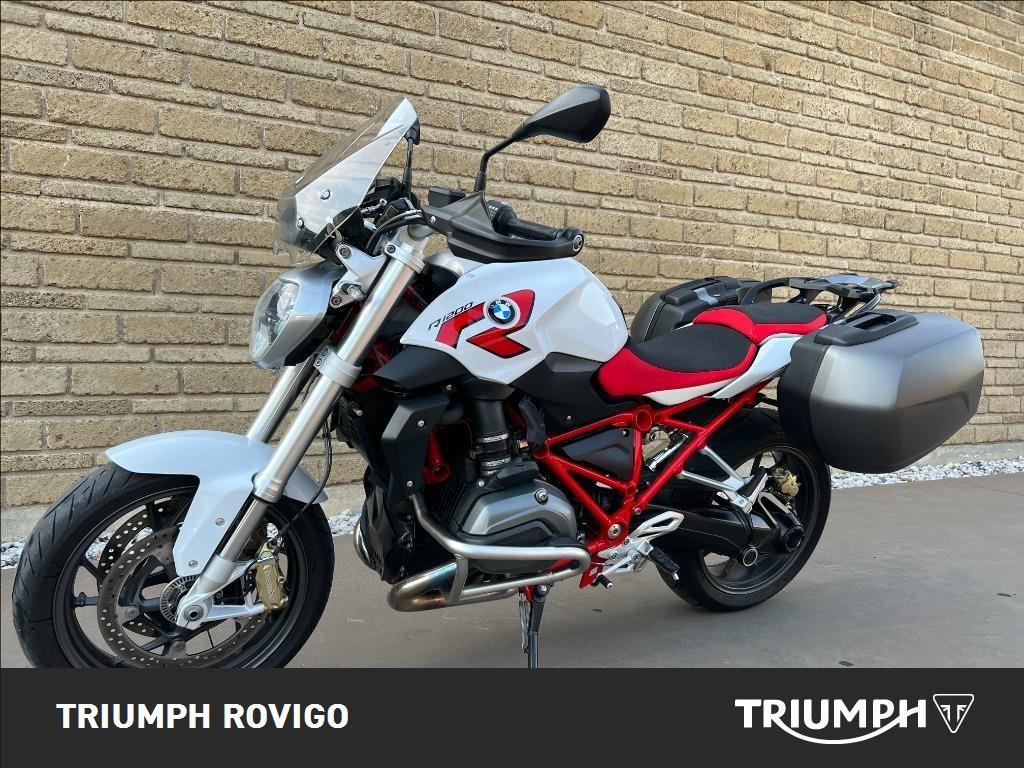 BMW R 1200 R Abs