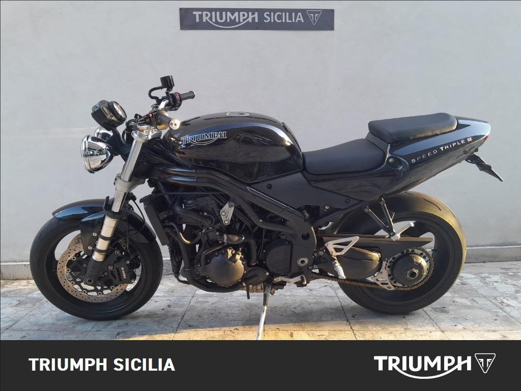TRIUMPH Daytona 955 