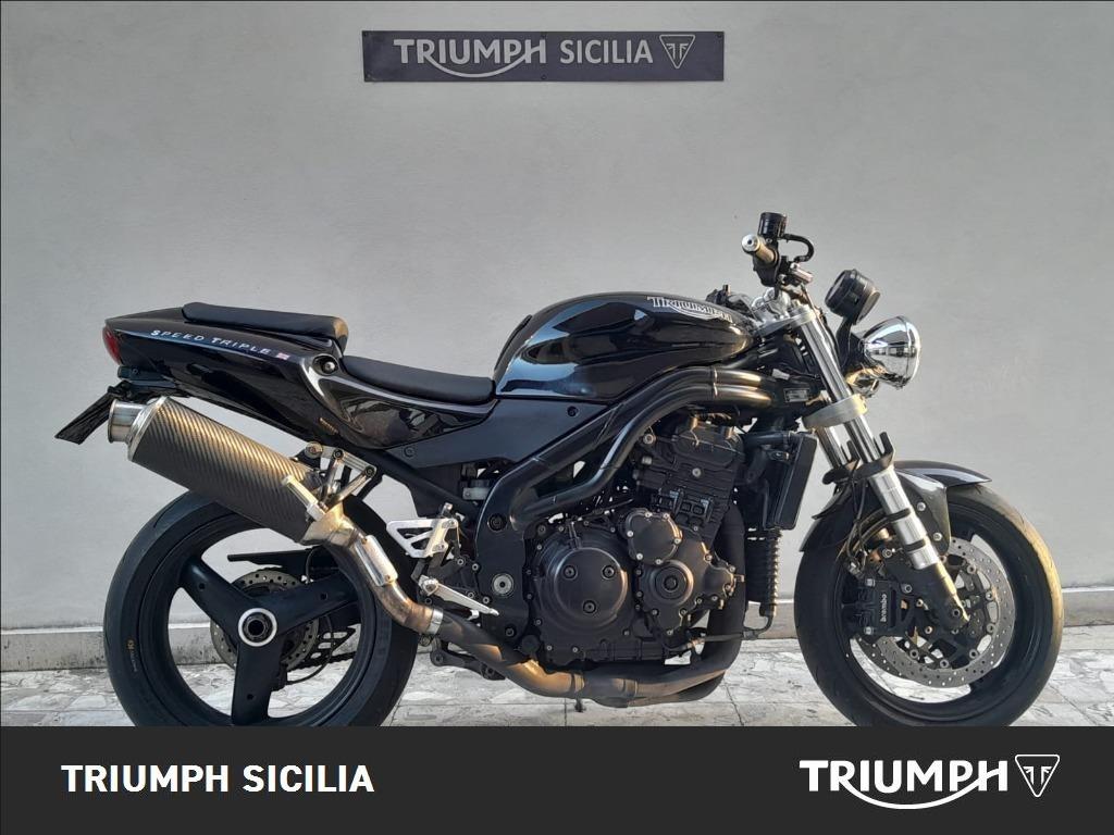 TRIUMPH Daytona 955 