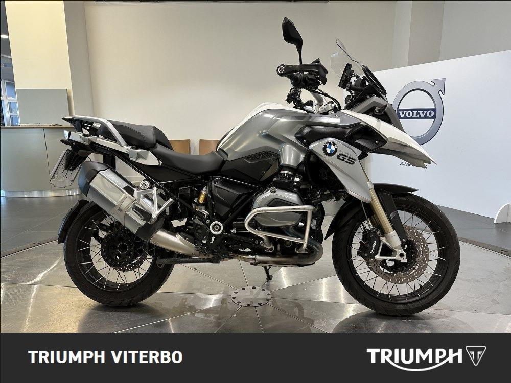 BMW R 1250 GS Abs