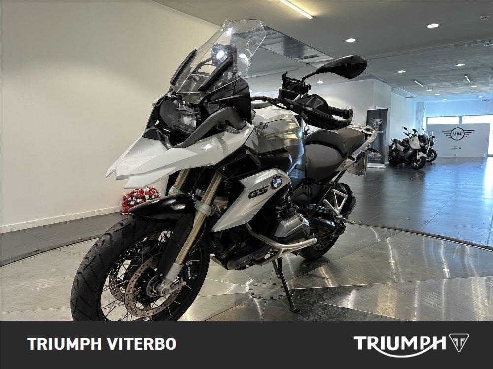 BMW R 1250 GS Abs