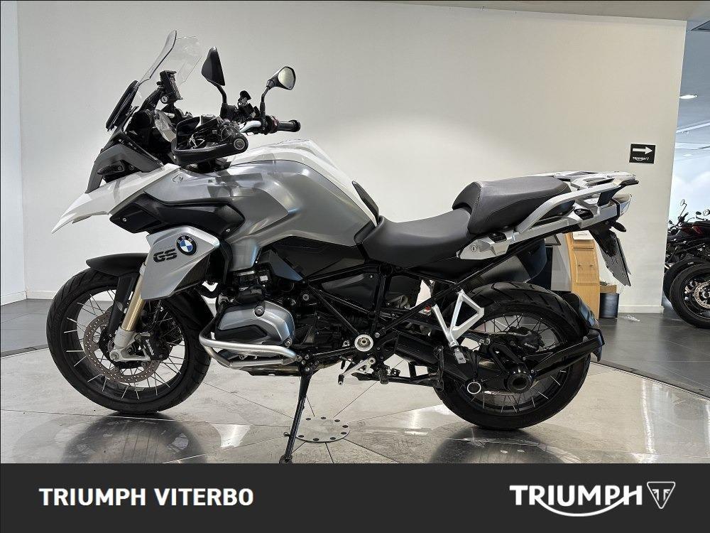 BMW R 1250 GS Abs