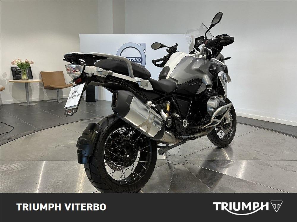 BMW R 1250 GS Abs