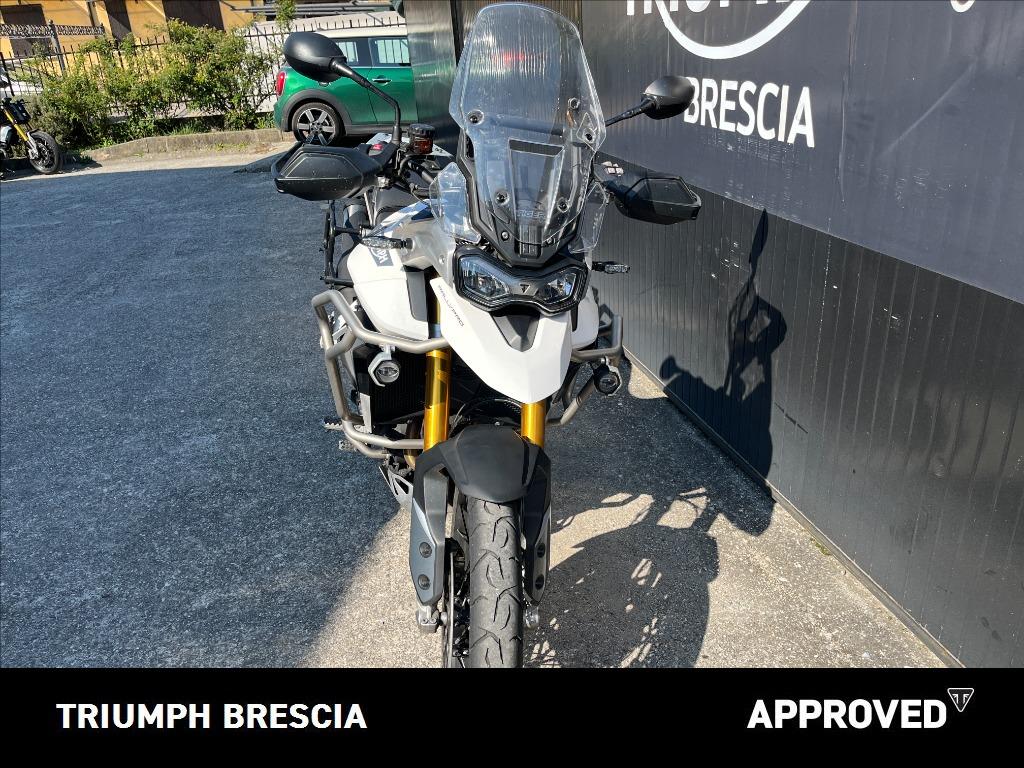 TRIUMPH Tiger 900 Rally Pro Abs
