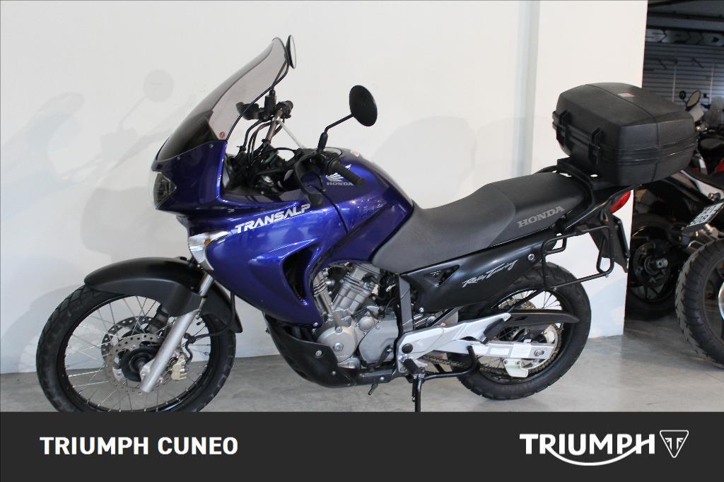HONDA Transalp 650 