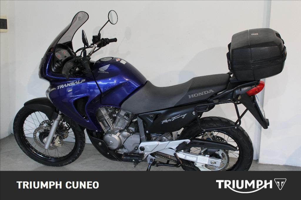 HONDA Transalp 650 