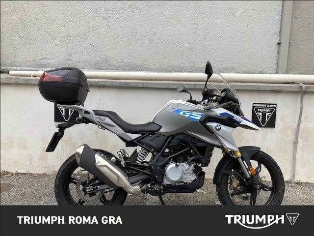 BMW G 310 GS Abs