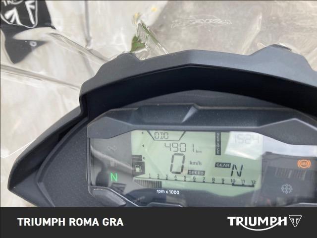 BMW G 310 GS Abs