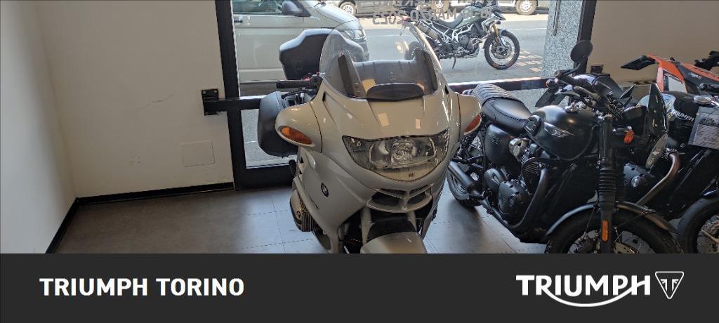 BMW R 850 RT Abs