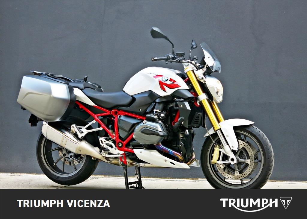 BMW R 1200 R Abs