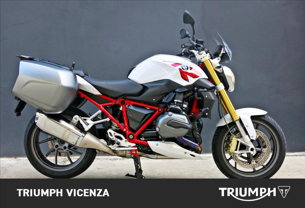 BMW R 1200 R Abs