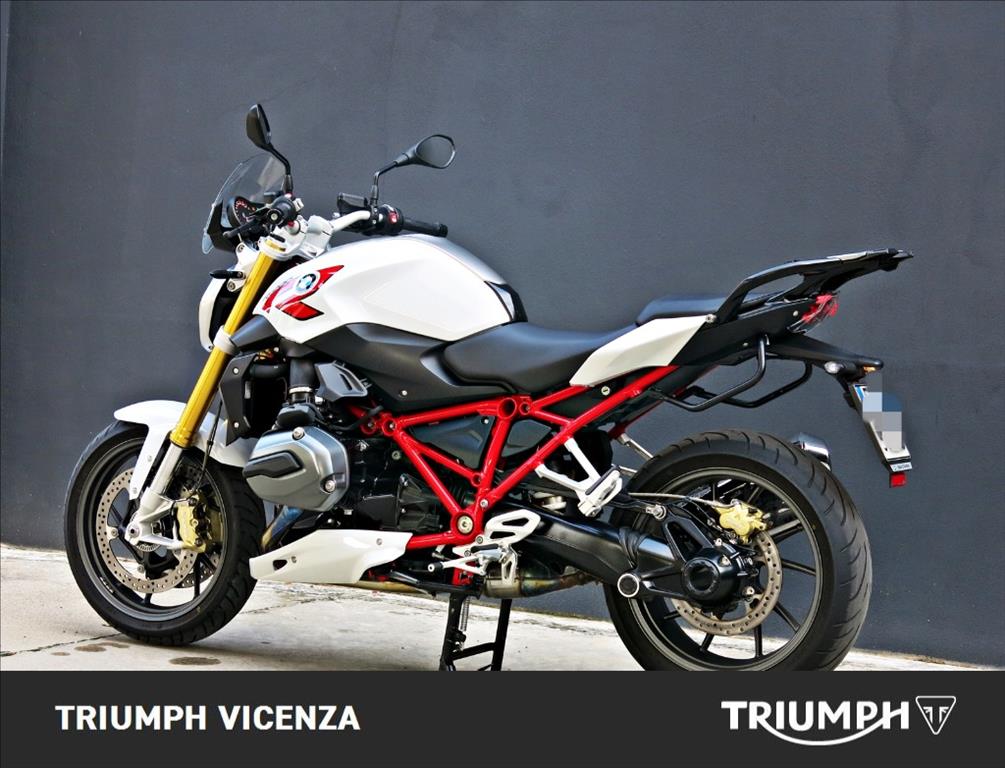 BMW R 1200 R Abs