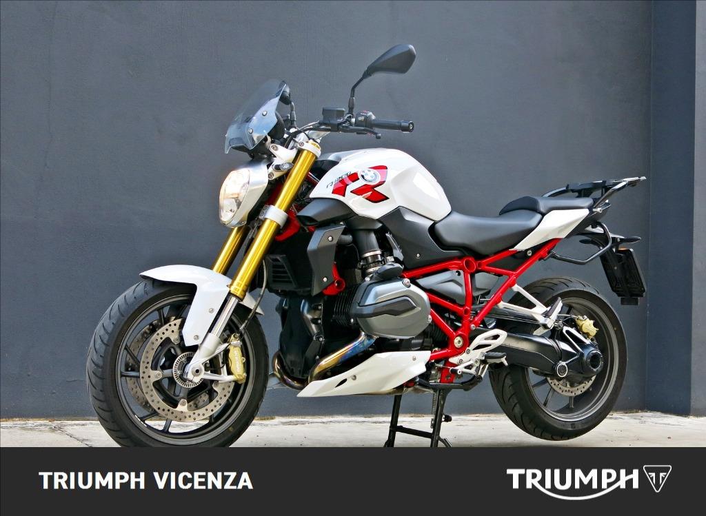 BMW R 1200 R Abs
