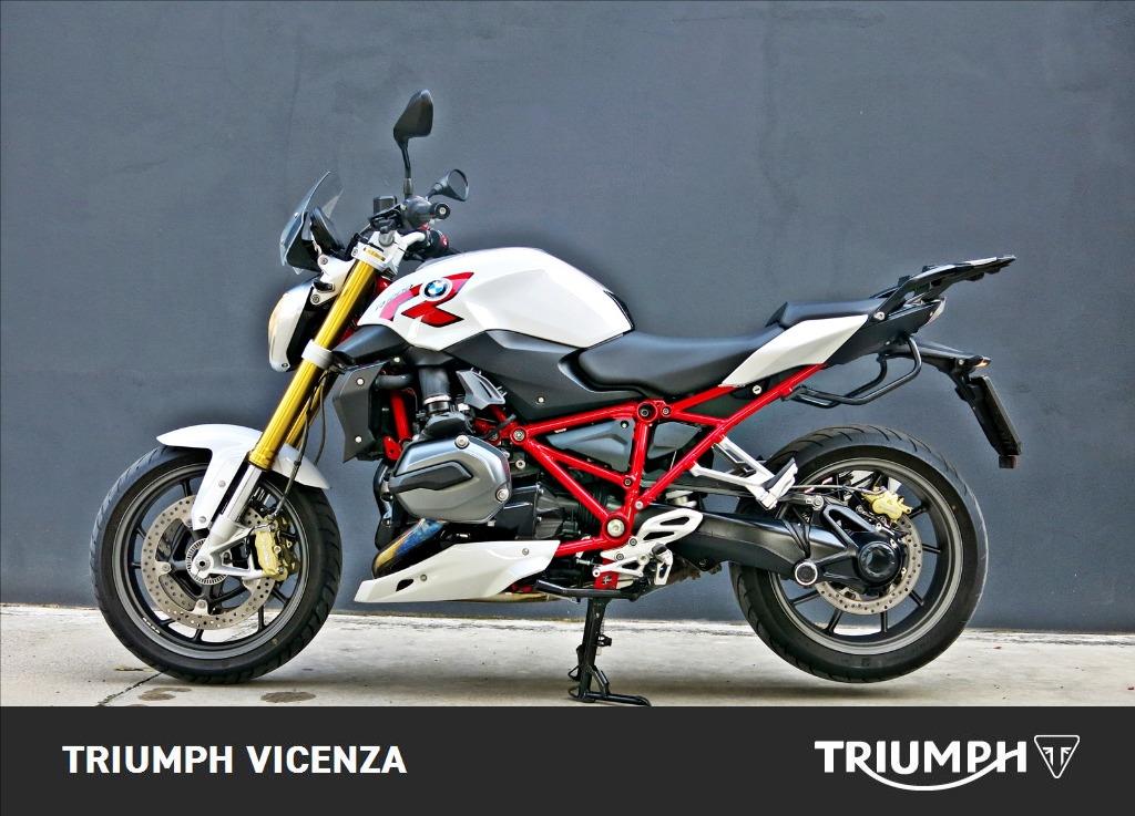 BMW R 1200 R Abs