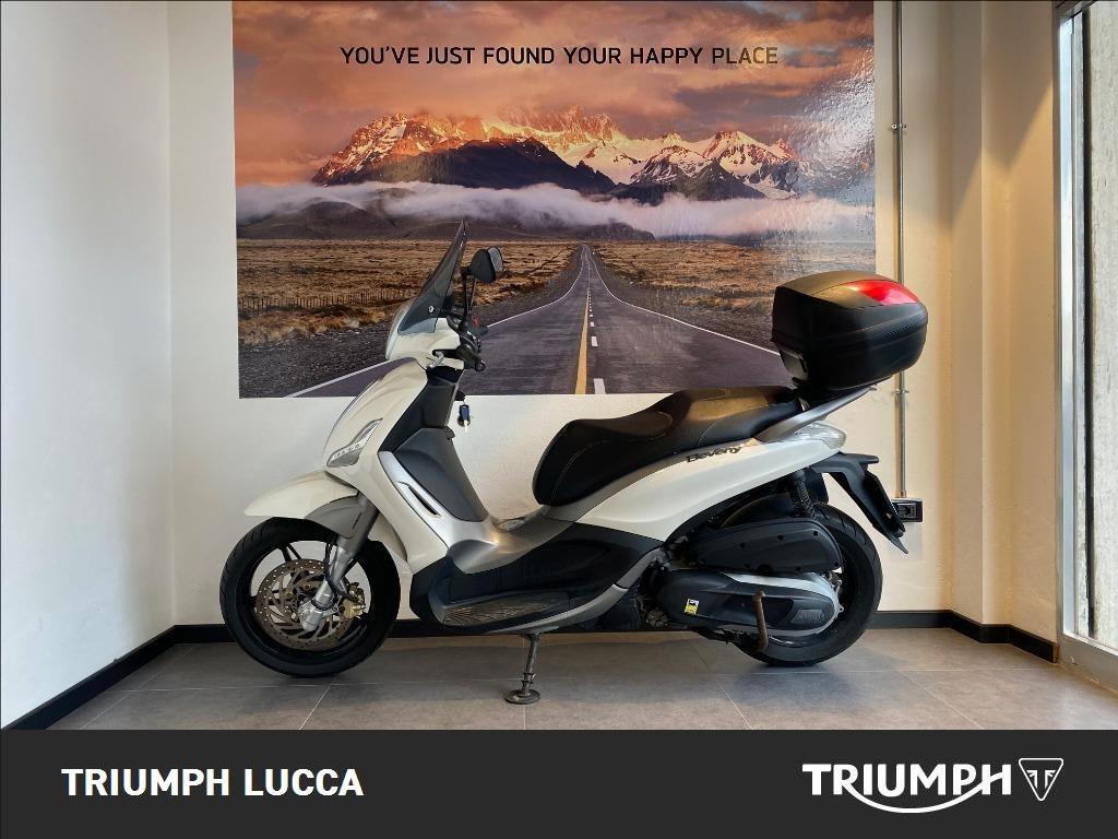 PIAGGIO Beverly 350 ie Sport Touring Abs