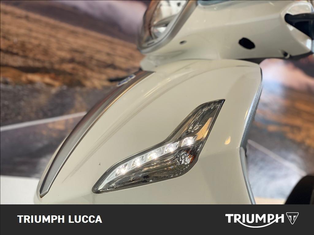 PIAGGIO Beverly 350 ie Sport Touring Abs