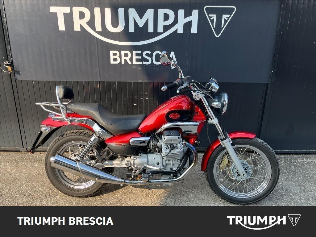 MOTO GUZZI Nevada 750 