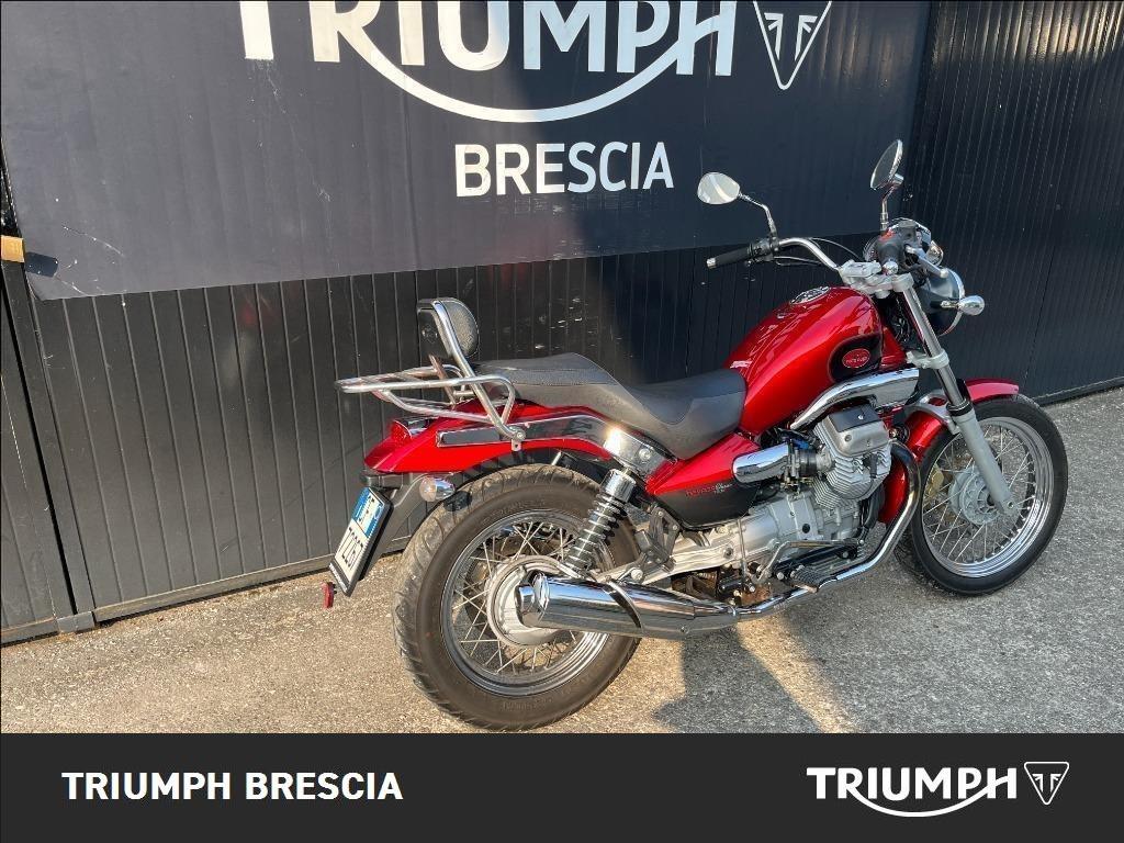 MOTO GUZZI Nevada 750 