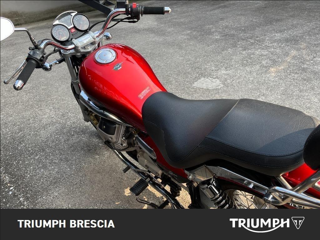 MOTO GUZZI Nevada 750 