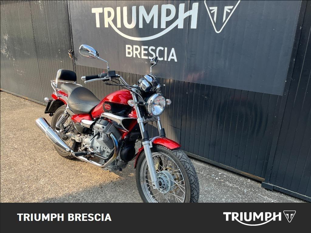 MOTO GUZZI Nevada 750 