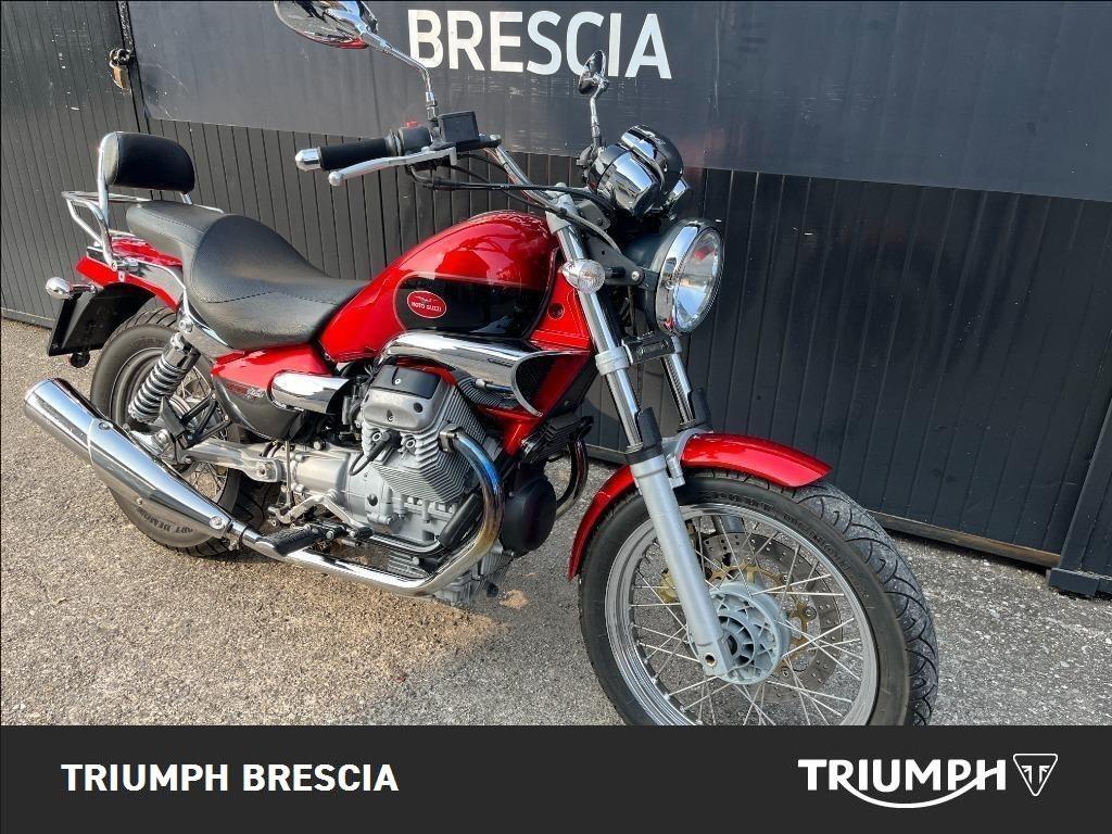 MOTO GUZZI Nevada 750 