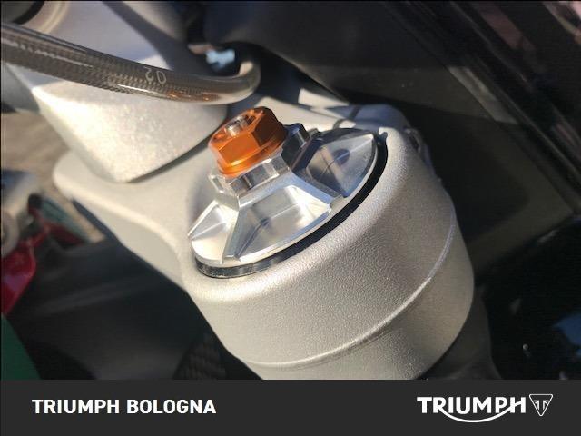 TRIUMPH Rocket III 2500 GT 221 Special Edition