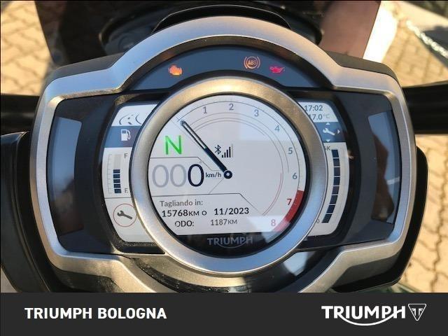 TRIUMPH Rocket III 2500 GT 221 Special Edition