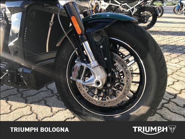 TRIUMPH Rocket III 2500 GT 221 Special Edition
