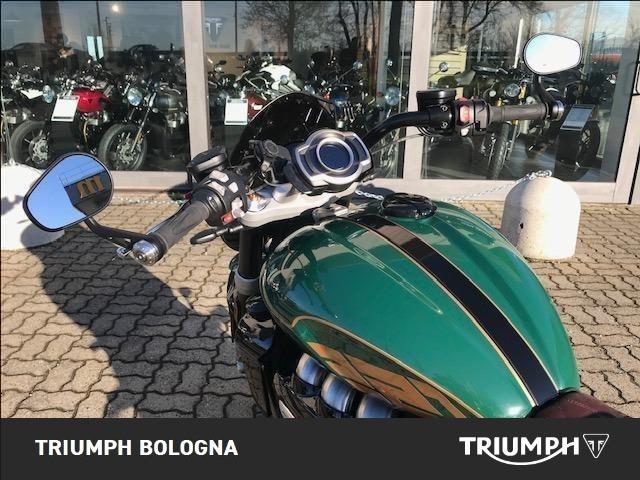 TRIUMPH Rocket III 2500 GT 221 Special Edition